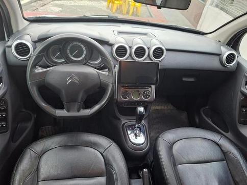 CITROEN C3 ATTRACTION A