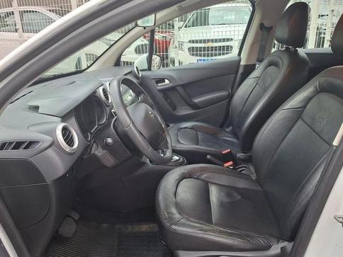 CITROEN C3 ATTRACTION A