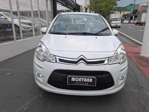 CITROEN C3 ATTRACTION A