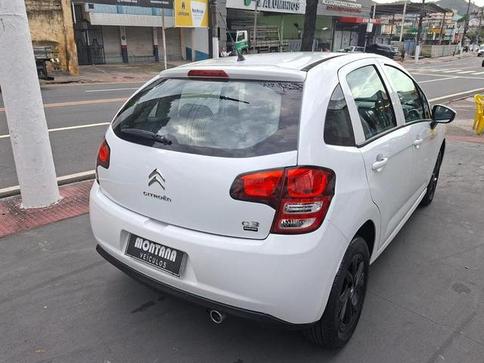 CITROEN C3 ATTRACTION A