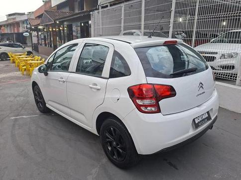 CITROEN C3 ATTRACTION A