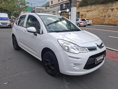CITROEN C3 ATTRACTION A