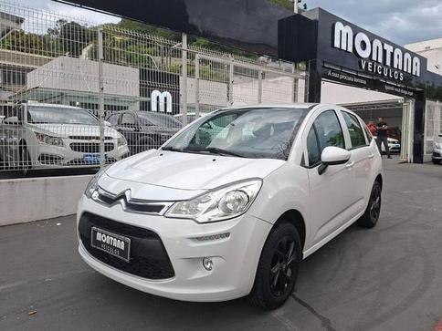 CITROEN C3 ATTRACTION A