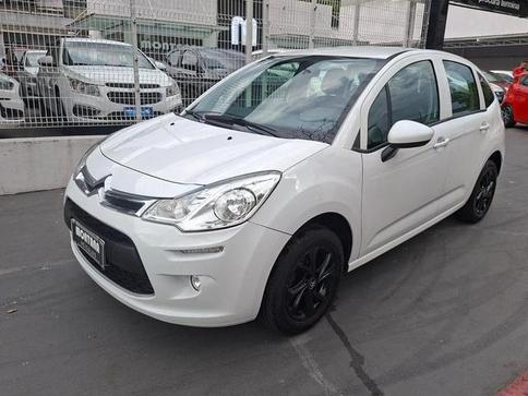 CITROEN C3 ATTRACTION A