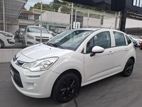 CITROEN C3 ATTRACTION A