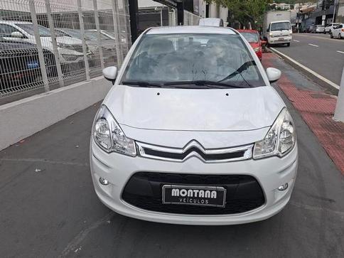 CITROEN C3 ATTRACTION A