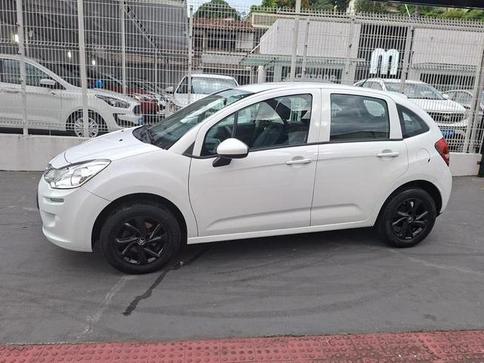 CITROEN C3 ATTRACTION A