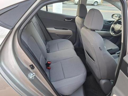 HYUNDAI HB20S 10TA EVOLUT