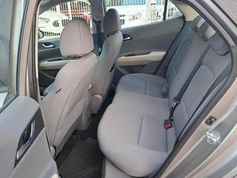 HYUNDAI HB20S 10TA EVOLUT