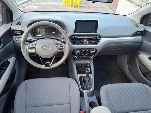 HYUNDAI HB20S 10TA EVOLUT