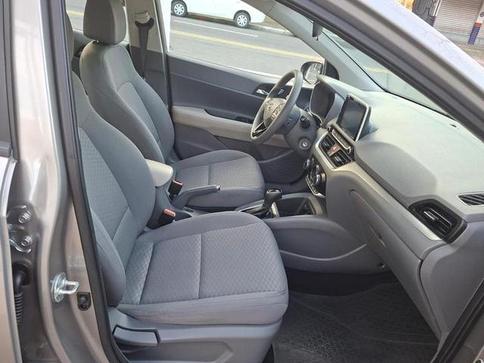 HYUNDAI HB20S 10TA EVOLUT