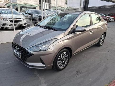 HYUNDAI HB20S 10TA EVOLUT