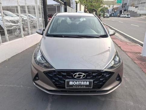 HYUNDAI HB20S 10TA EVOLUT