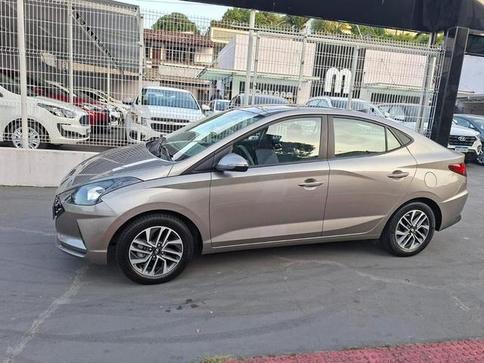 HYUNDAI HB20S 10TA EVOLUT