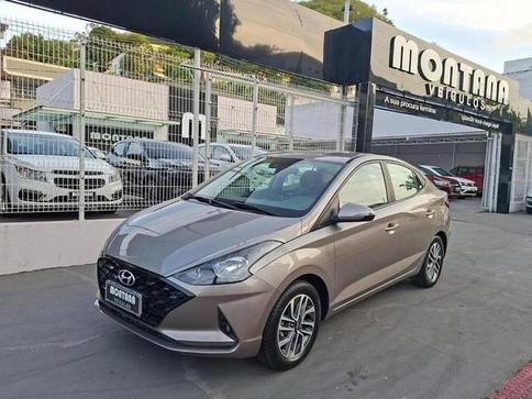 HYUNDAI HB20S 10TA EVOLUT