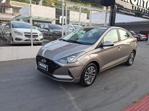 HYUNDAI HB20S 10TA EVOLUT