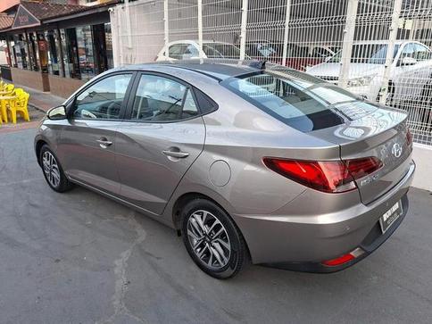 HYUNDAI HB20S 10TA EVOLUT