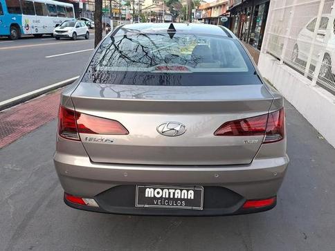 HYUNDAI HB20S 10TA EVOLUT