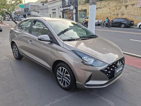 HYUNDAI HB20S 10TA EVOLUT