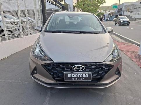 HYUNDAI HB20S 10TA EVOLUT