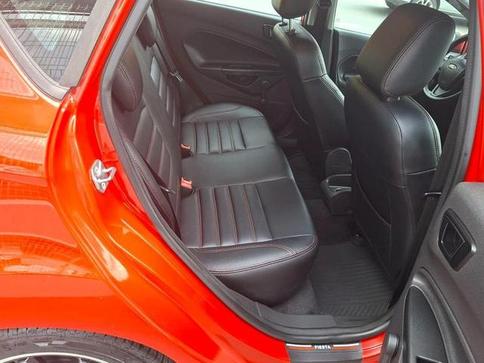 FORD FIESTA HA 1.5L S