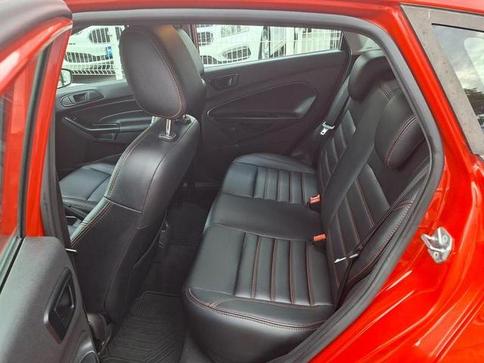 FORD FIESTA HA 1.5L S