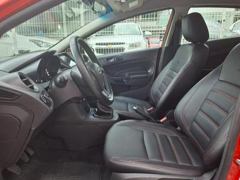 FORD FIESTA HA 1.5L S