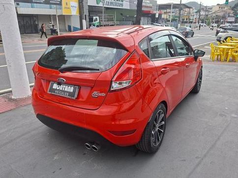 FORD FIESTA HA 1.5L S