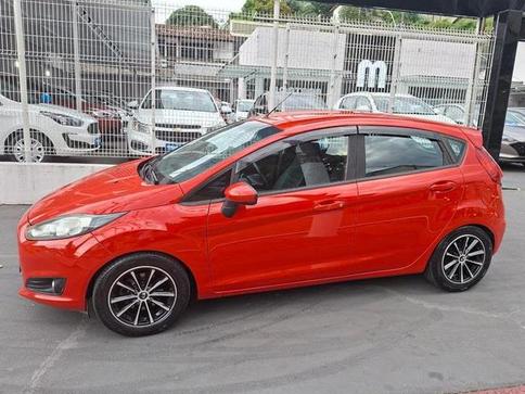 FORD FIESTA HA 1.5L S