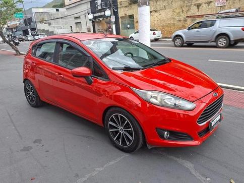 FORD FIESTA HA 1.5L S
