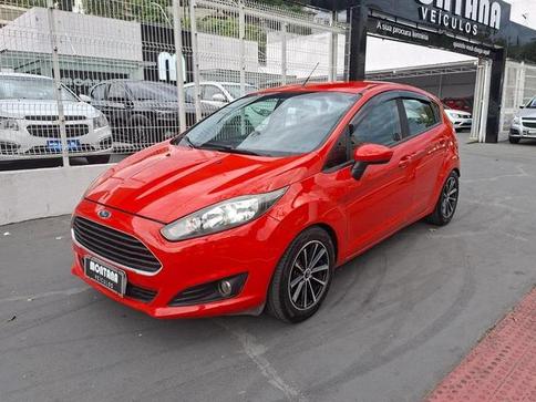 FORD FIESTA HA 1.5L S