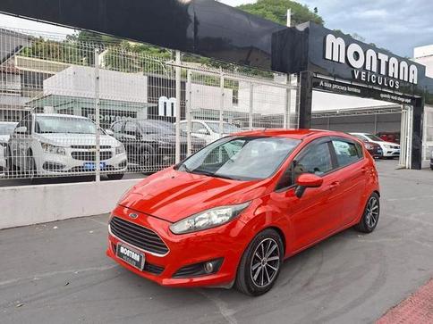 FORD FIESTA HA 1.5L S