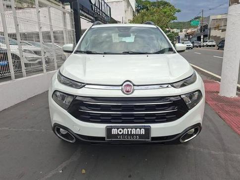 FIAT TORO FREEDOM AT