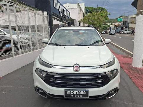 FIAT TORO FREEDOM AT