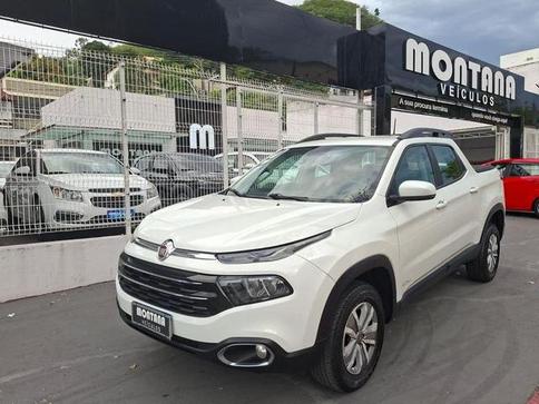 FIAT TORO FREEDOM AT