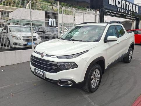 FIAT TORO FREEDOM AT