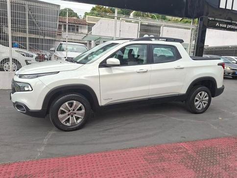 FIAT TORO FREEDOM AT