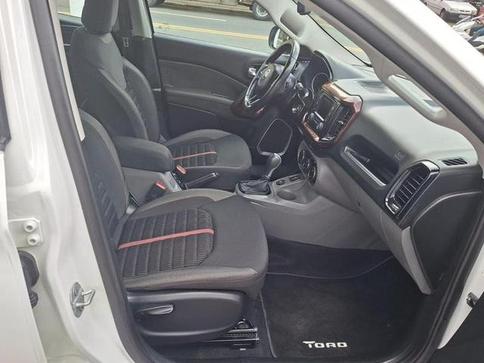 FIAT TORO FREEDOM AT