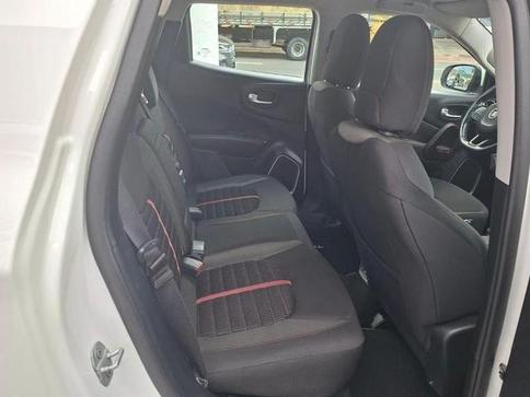 FIAT TORO FREEDOM AT