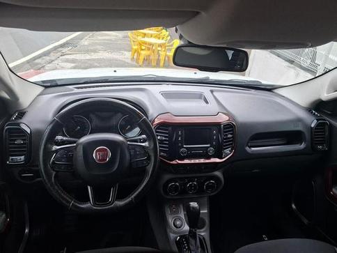 FIAT TORO FREEDOM AT