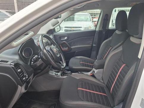 FIAT TORO FREEDOM AT