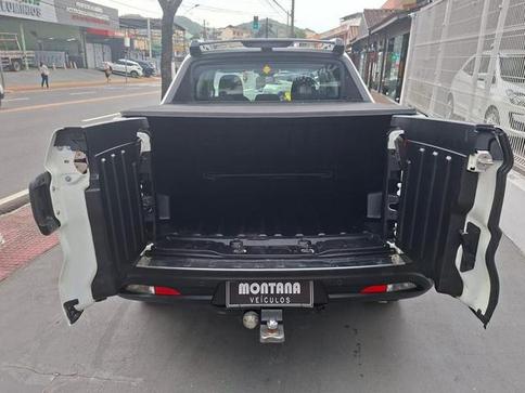 FIAT TORO FREEDOM AT