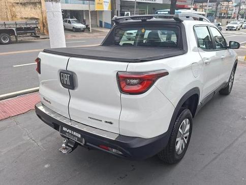 FIAT TORO FREEDOM AT