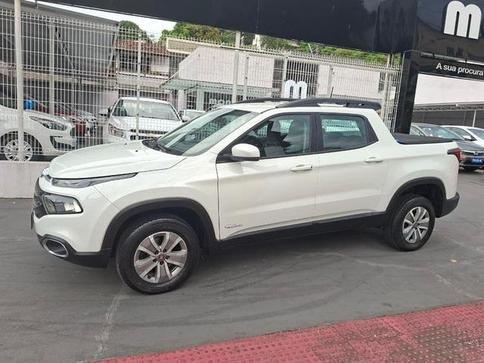 FIAT TORO FREEDOM AT