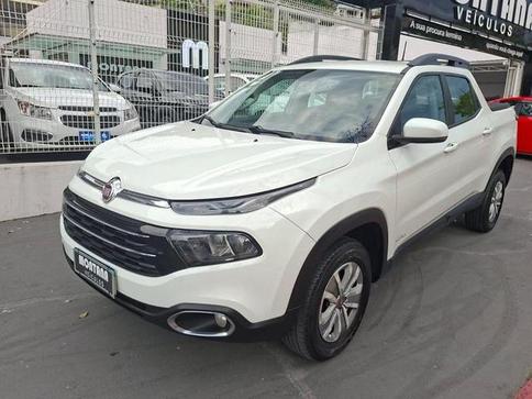 FIAT TORO FREEDOM AT