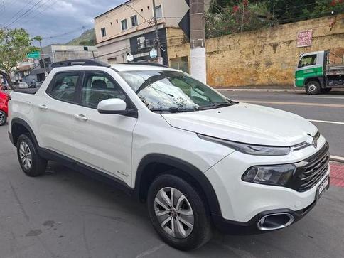 FIAT TORO FREEDOM AT