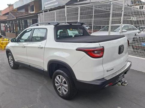 FIAT TORO FREEDOM AT