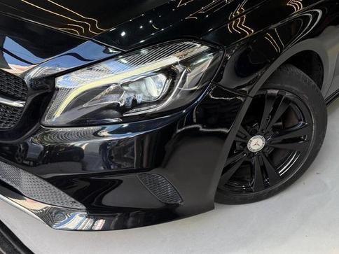 MERCEDES-BENZ A200FF