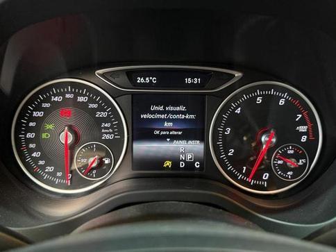 MERCEDES-BENZ A200FF