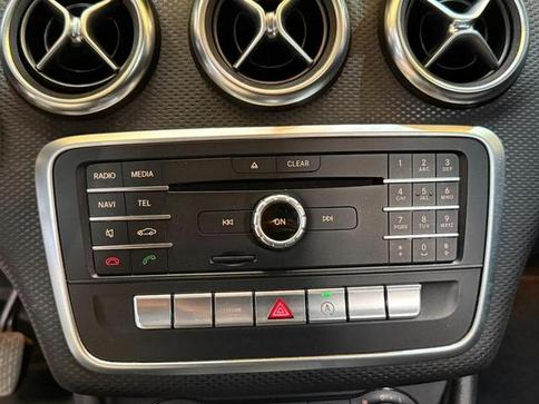 MERCEDES-BENZ A200FF